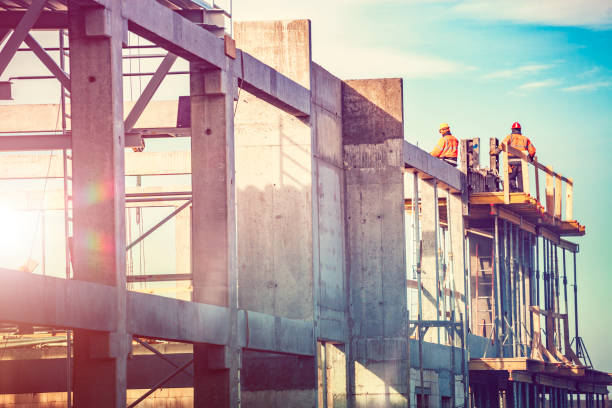 Best Concrete Demolition Services in Federal Y, WA