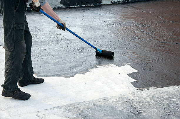 Best Concrete Slab Construction in Federal Y, WA