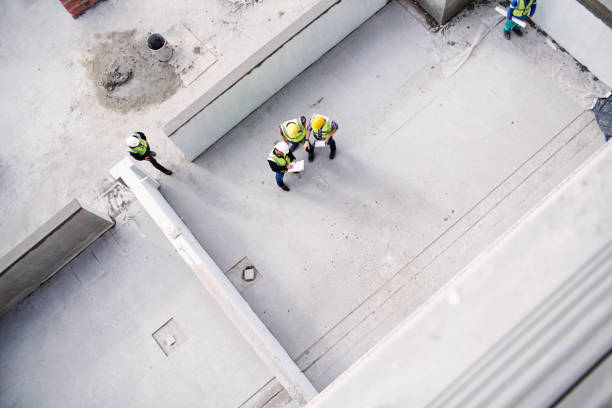 Best Concrete Staining and Coloring in Federal Y, WA