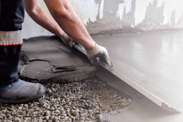 Best Concrete Steps and Stairs in Federal Y, WA